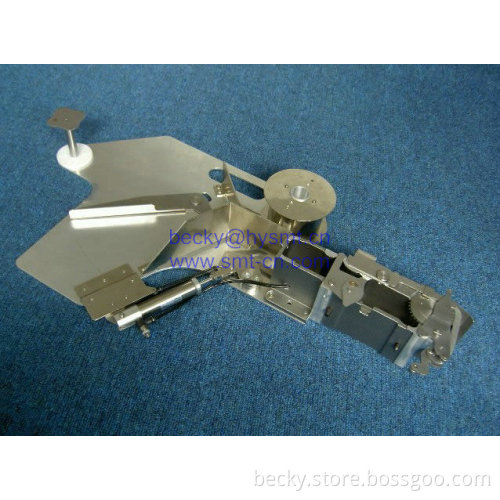 SMT machine part: CL56mm Feeder KW1-M7500-015